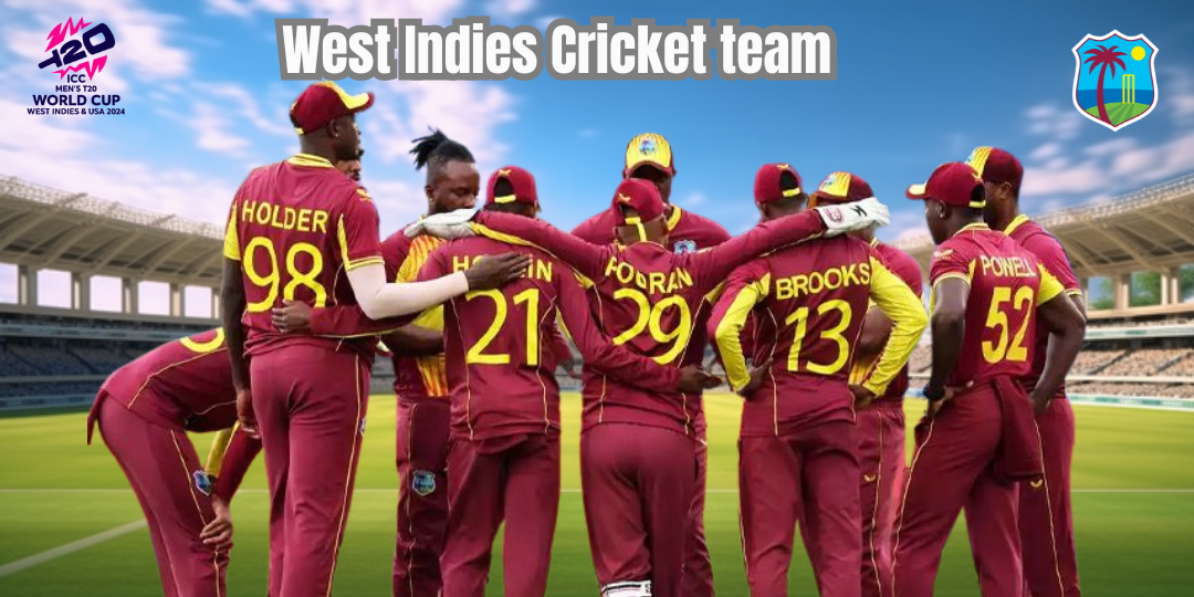 west indies team