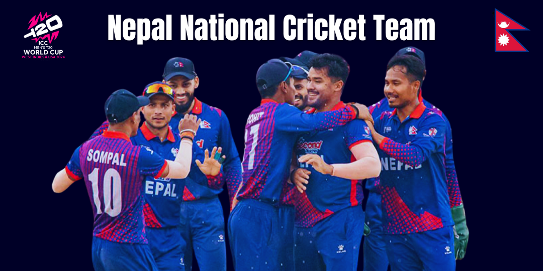 Nepal Team