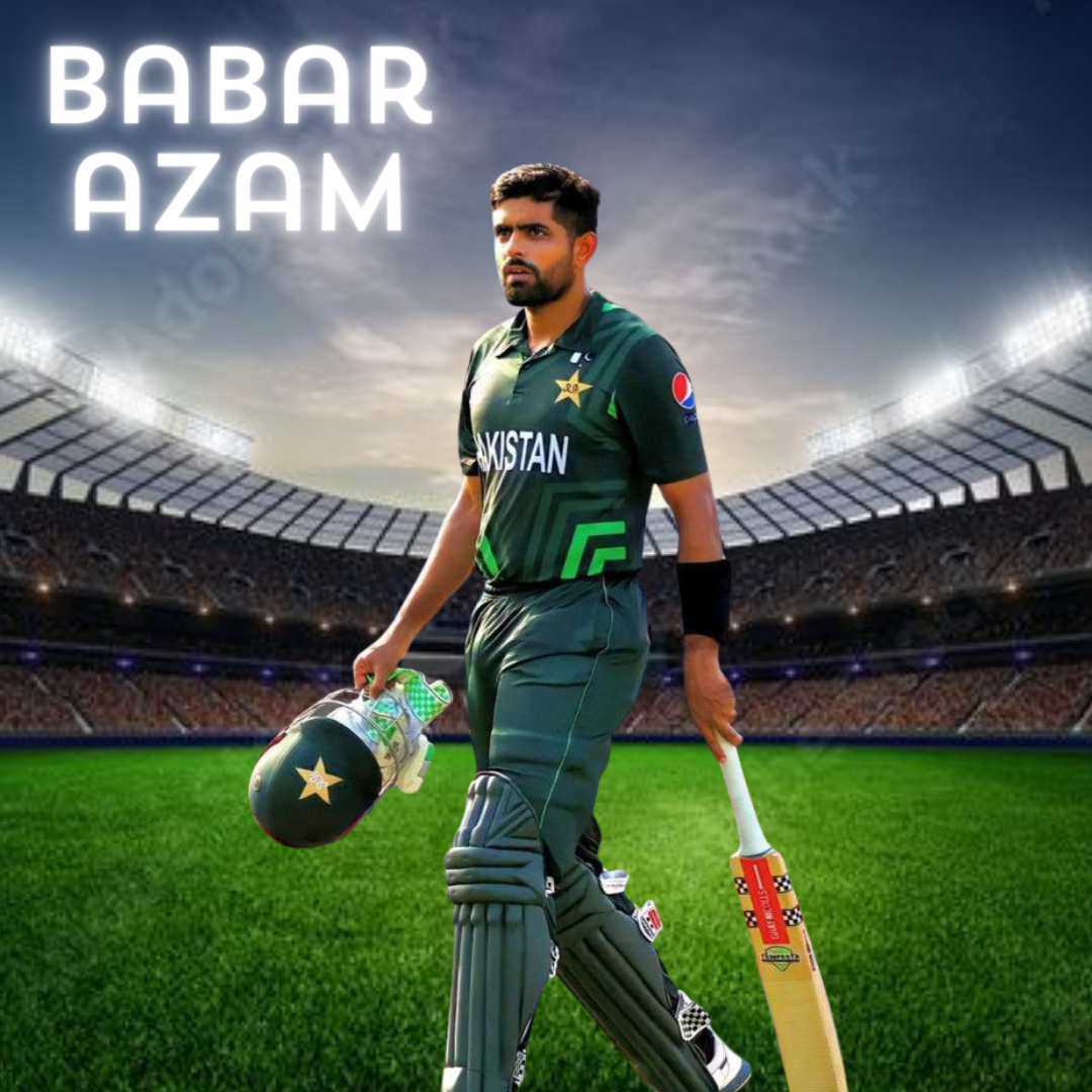 babar azam