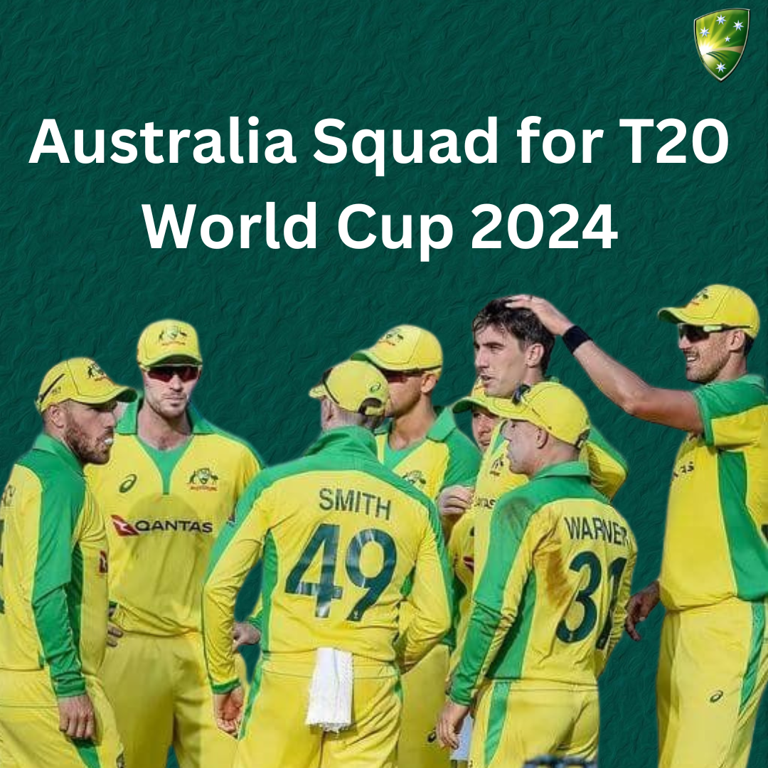 australia squad t20 world cup